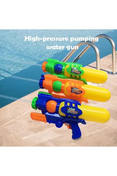 Fun Moment Water Pistol Toy for Kids