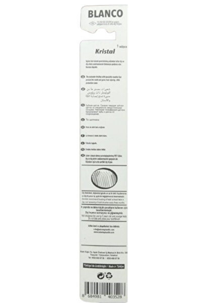 ilkadimbuklet 6Pcs Toothbrush Medium Stiffness Exactly as Picture Shown