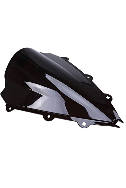 EVO MOTORS Parbriz Fumuriu Aprilia RSV4 V4 125 50 2009-2014 PB104