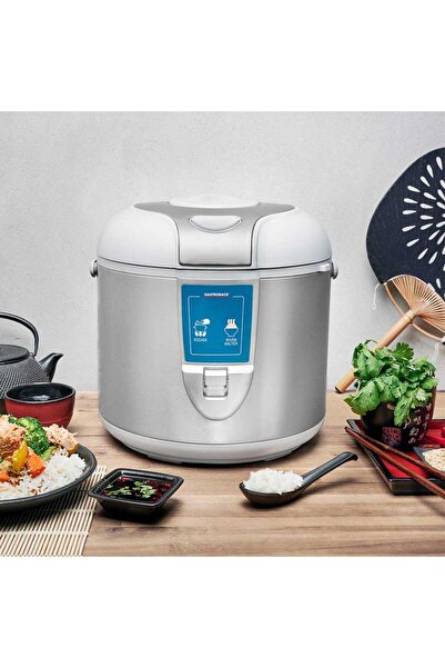 GASTROBACK DESIGN RICE COOKER PRO 338