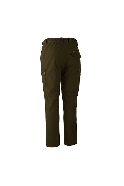 Deerhunter Pantaloni Pro Gamekeeper Boot, Peat