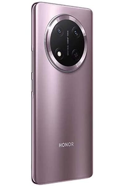 HONOR X9c 5G Dual SIM 8GB RAM 256GB ROM Titanium Purple - International Version