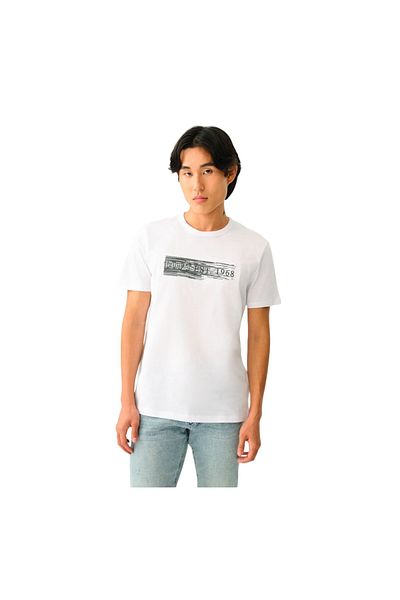 Loft Men's T-Shirt Lf2036530