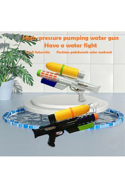 Fun Moment Water Gun Toy for Kids