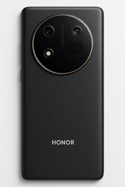 HONOR X9c 5G Dual SIM 8GB RAM 256GB ROM Midnight black - International Version