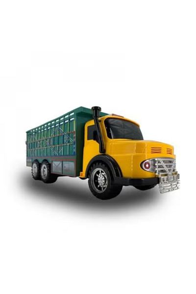Fun Moment Remote Control Lorry Truck