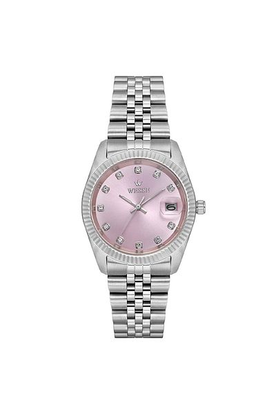 Wesse Wwl114704 Women's Watch