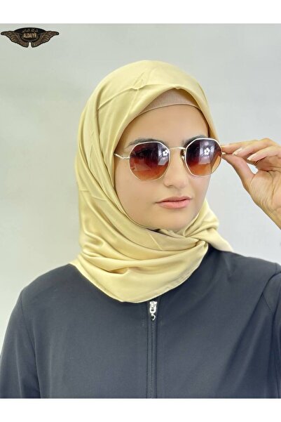 ALDAYER Eșarfă Rayon 120/120