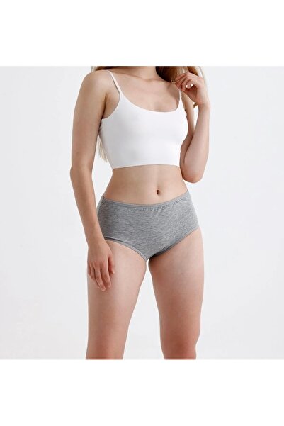 gcscollection Women's High Waist Cotton Culottes