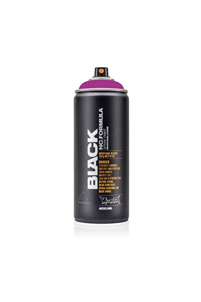 OEM Black, 3920 Illusion, Montana, 400 ml