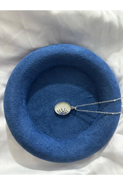 deva takı قلادة هدية للحبيب من الفولاذ