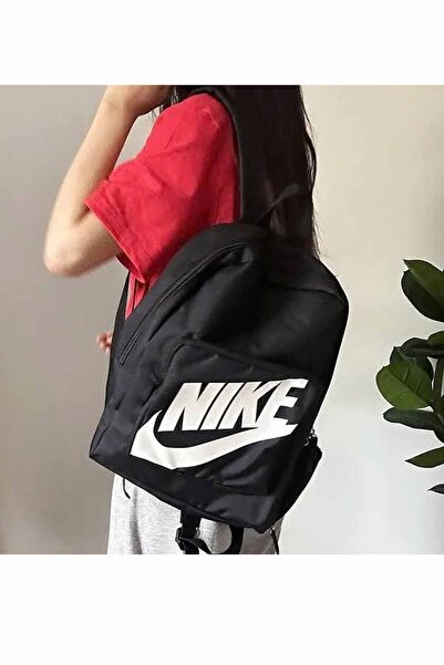 Nike Bag Backpack Width: 28 Cm, Length: 38 Cm, Depth: 13 cm