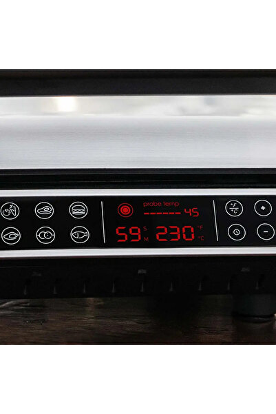 GASTROBACK Design BBQ Advanced Control