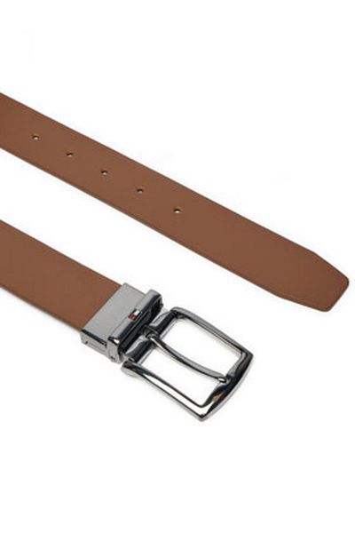 Tommy Hilfiger Men's Belt AM0AM12549 multicolor
