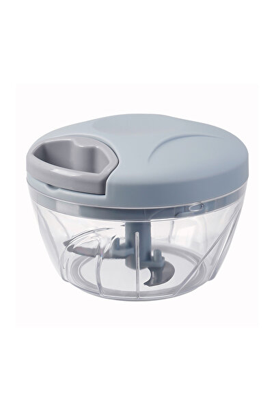 valletta Atlantis Manuel Rondo Vegetable Fruit Chopper Drawstring Practical Kitchen Apparatus