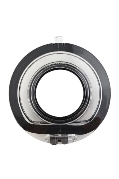 Supervac Capac pentru recipientul de praf compatibil cu Dyson SV12, SV14, SV15, SV22, V10, V11, V15