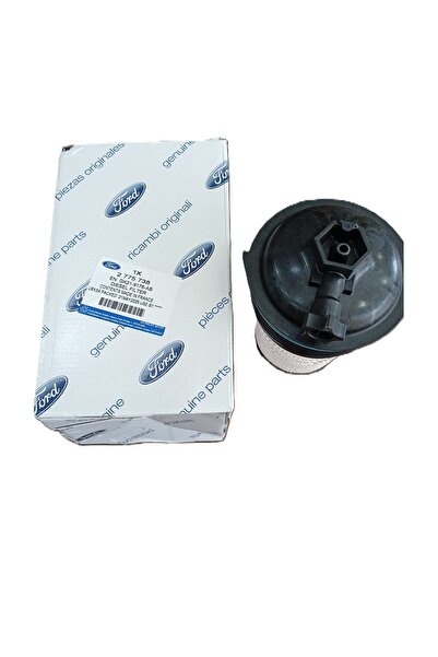 OTOSAN - FORD TRANSİT CUSTOM V362 / V363 - 2.0 ECOBLUE DİZEL MAZOT YAKIT FİLTRESİ - GK21 9176 AB