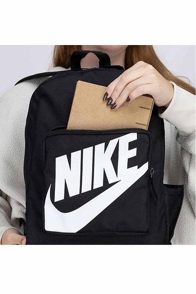 Nike Back and School Bag with Pencil Case Width: 28 Cm, Length: 38 Cm, Depth: 13 cm