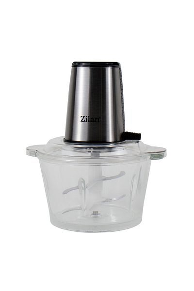 Floria Fruit and vegetable chopper, power 300W, bowl capacity 1600 ml / ZLN 3888