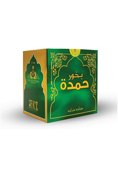Reeha Perfumes عود معطر حمد 40 جرام