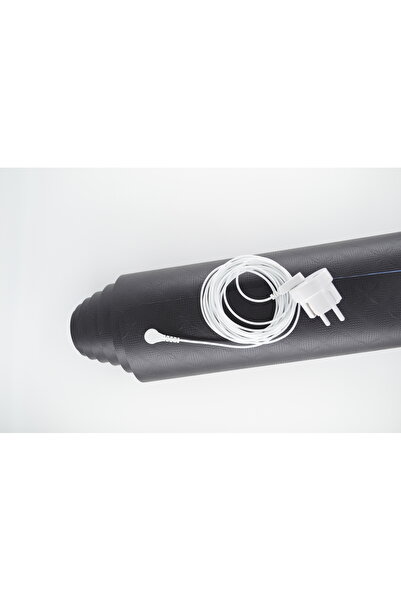 SANVIA Covoras yoga cu impamantare Eva 60x180