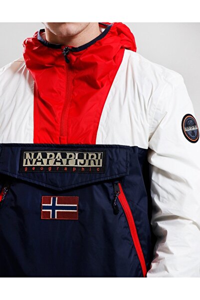 Napapijri RAINFOREST WB PKT V2