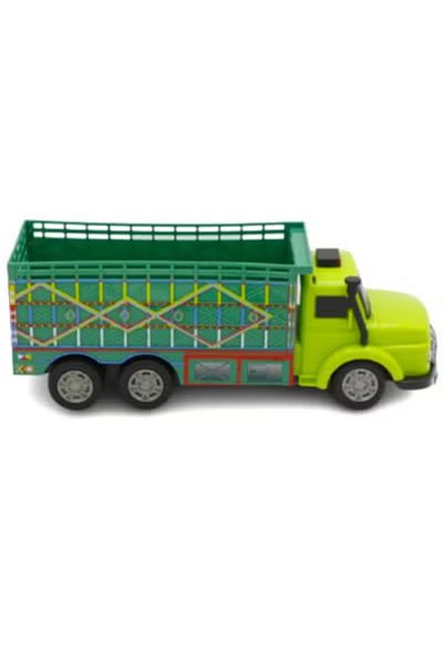 Fun Moment Lorry Truck Model