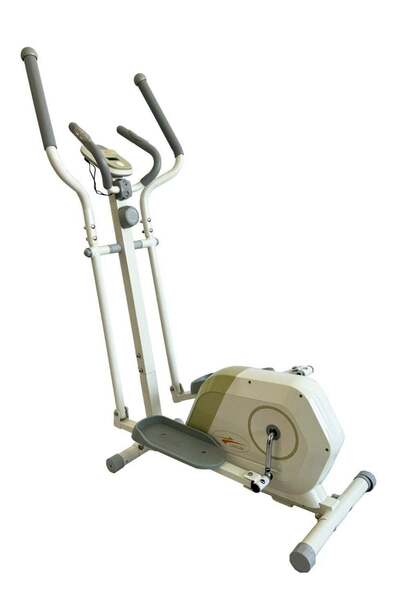 lijiujia Legion Optical Magnetic Bike, Max User Weight 110kg BC27001