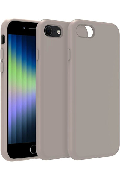HyperAge iPhone 16E / 17E Lansman Kılıf Içi Kadifeli Kamera Yükseltili İpeksi...