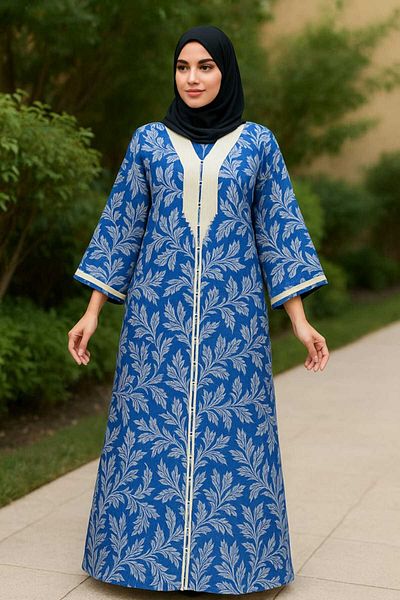 BYNAN Jalabiya, jalabiyas, robes, cloaks, home clothes