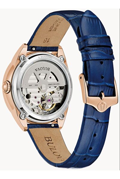 Bulova 97L180 Wrist Watch