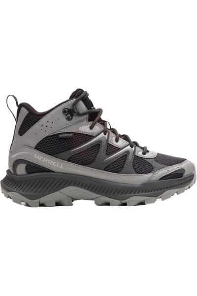 Merrell Tempo Exp Mid Waterproof Men's Boots