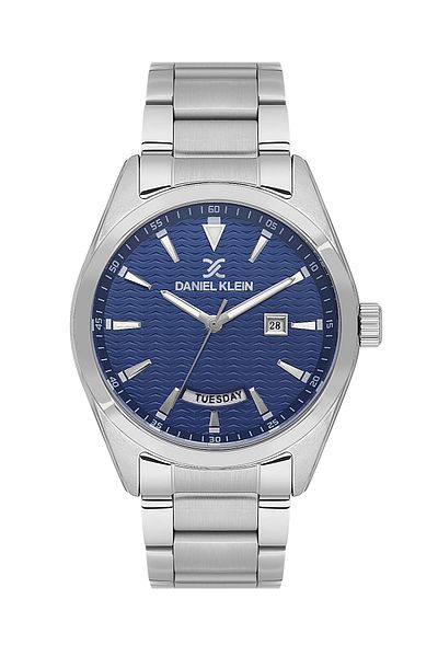 Daniel Klein Dk.1.14087-2 Premium Men's Wristwatch