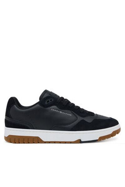 Tommy Hilfiger Men's Sneakers FM0FM05520 Multicolor