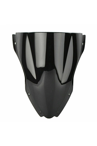 EVO MOTORS Parbriz Fumuriu Double Bubble KAWASAKI ZX10R 2016-2018 2017 geam