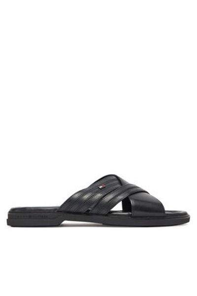 Tommy Hilfiger Men's Slides FM0FM05504 Multicolor