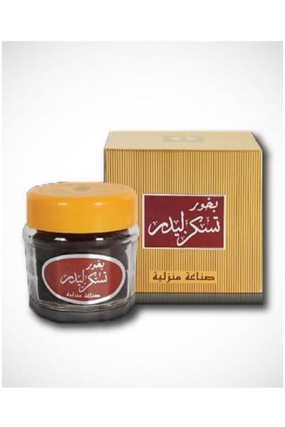 Reeha Perfumes Bukhoor Tuscan Leather 200g