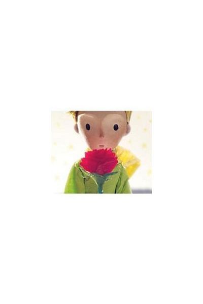 Hape Toys Puzzle 100 pieces You are beautiful - The Little Prince