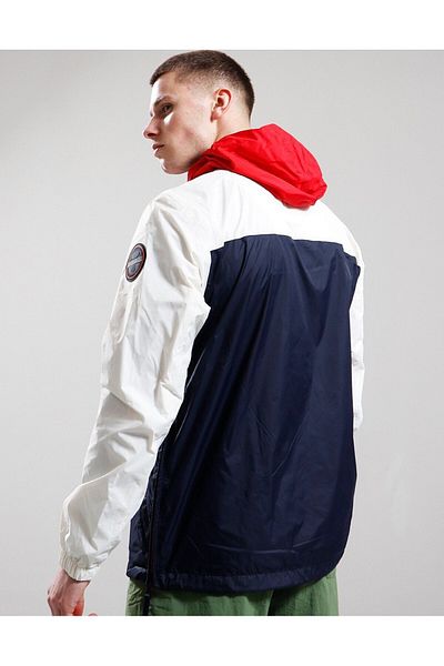 Napapijri Rainforest Wb Pkt V2