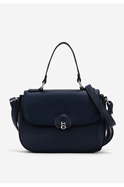 B T Shoes Τσάντα crossbody Brenna Νειβι