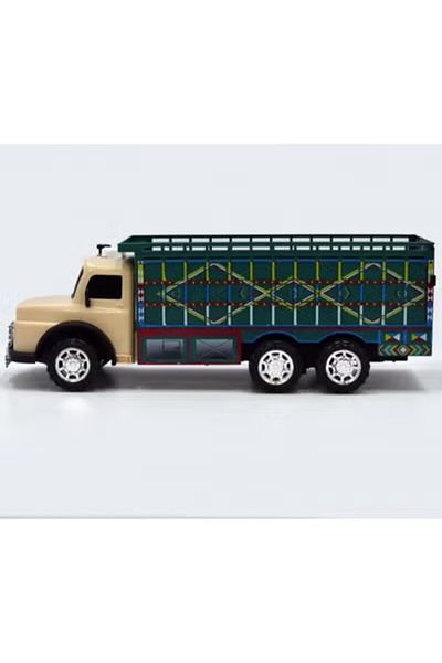 Fun Moment Remote Control Lorry Truck
