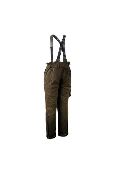 Deerhunter Pantaloni Muflon, Art Green