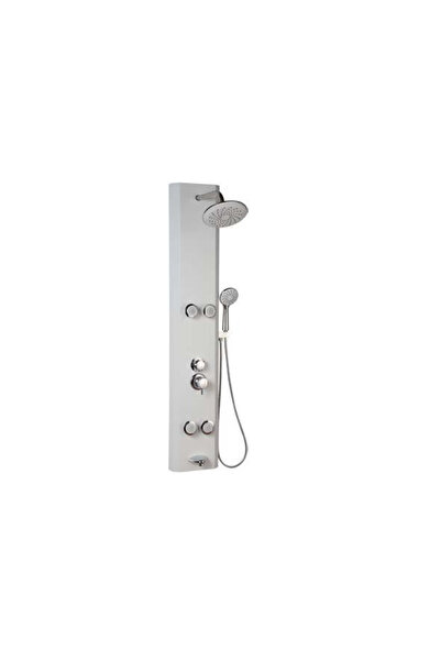 Birr Shower OPAL DİKEY MASAJ SETİ