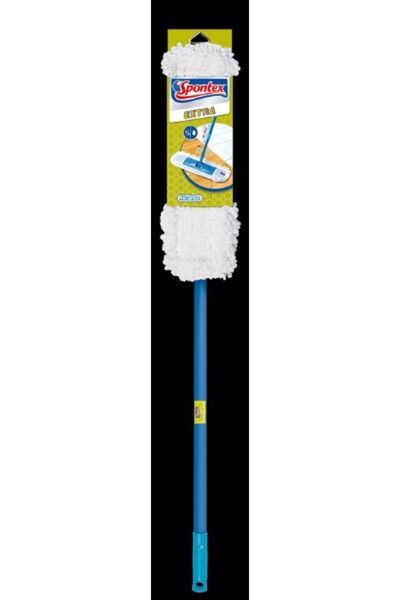 Spontex Complete microfiber mop