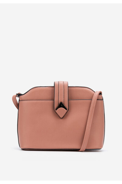 B T Shoes Τσάντα crossbody Felda ροζ