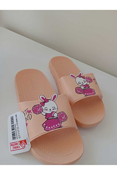 GEZER καθημερινές παιδικές παντόφλες