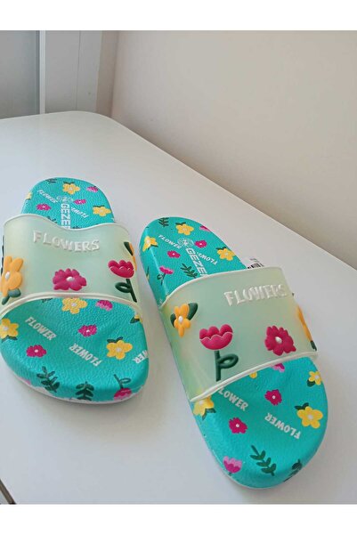 GEZER Seasons Flower Series