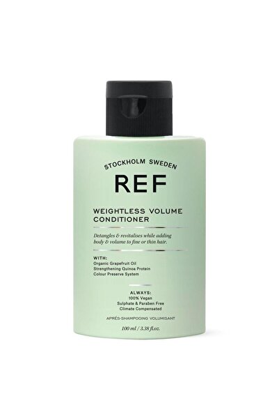 Generic Brand Weightless Volume Conditioner 100 ml