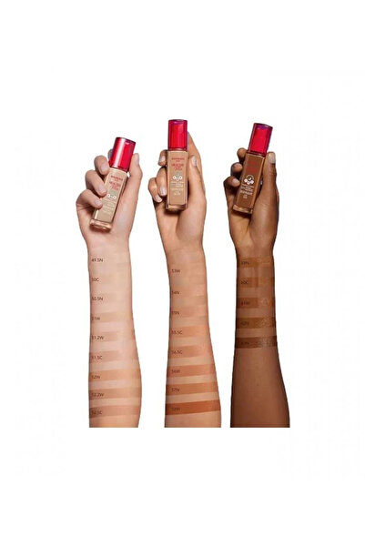 Bourjois Bourjois Healthy Mix Foundation 30ml 53W