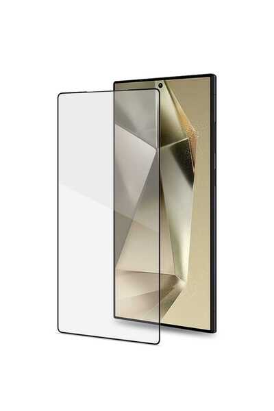 Celly Folie de protectie din sticla pentru Samsung Galay S25 ULTRA 5G